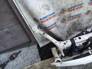 Телевизор TOYOTA IST NCP61, NCP65 1NZFE 2 ракурс