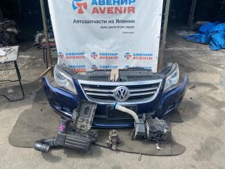 Ноускат VOLKSWAGEN TIGUAN 5N CAW 1 ракурс Ноускат VOLKSWAGEN TIGUAN 5N CAW 1 ракурс
