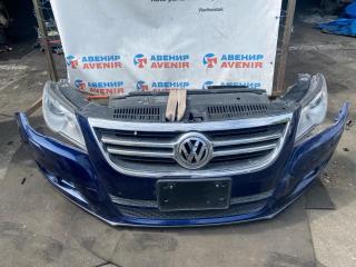 Ноускат VOLKSWAGEN TIGUAN 5N CAW 2 ракурс Ноускат VOLKSWAGEN TIGUAN 5N CAW 2 ракурс