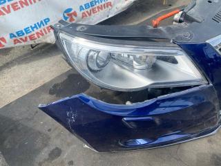 Ноускат VOLKSWAGEN TIGUAN 5N CAW 3 ракурс Ноускат VOLKSWAGEN TIGUAN 5N CAW 3 ракурс