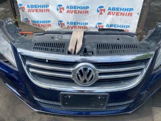 Ноускат VOLKSWAGEN TIGUAN 5N CAW 4 ракурс Ноускат VOLKSWAGEN TIGUAN 5N CAW 4 ракурс