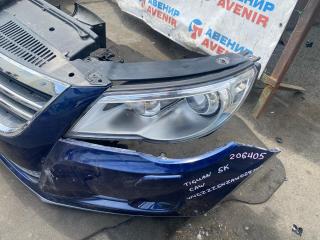 Ноускат VOLKSWAGEN TIGUAN 5N CAW 5 ракурс Ноускат VOLKSWAGEN TIGUAN 5N CAW 5 ракурс