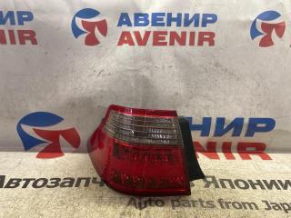 Стоп-сигнал левый задний TOYOTA CROWN GRS180, GRS181, GRS182, GRS183 30-336 1 ракурс