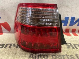 Стоп-сигнал левый задний TOYOTA CROWN GRS180, GRS181, GRS182, GRS183 30-336 2 ракурс