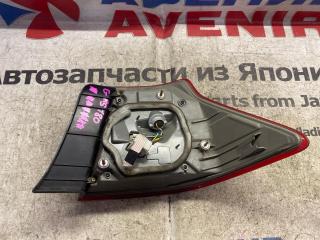 Стоп-сигнал левый задний TOYOTA CROWN GRS180, GRS181, GRS182, GRS183 30-336 5 ракурс