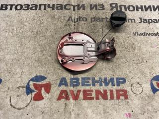 Лючок бензобака NISSAN DAYZ B46W 2 ракурс