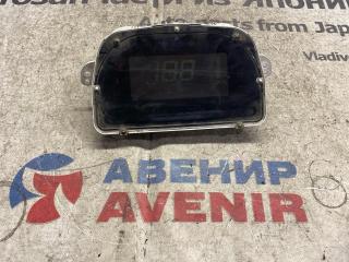 Спидометр TOYOTA COROLLA SPACIO AE115 83800-13020 1 ракурс