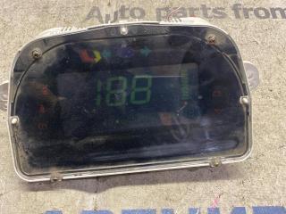 Спидометр TOYOTA COROLLA SPACIO AE115 83800-13020 2 ракурс