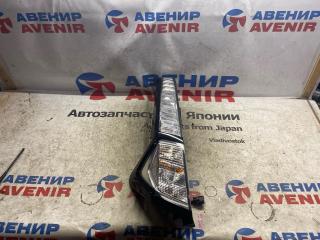 Стоп-сигнал левый задний TOYOTA, DAIHATSU, SUBARU ROOMY, TANK, JUSTY M900A, M910A, M900, M910 220-69046 1 ракурс