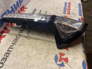 Стоп-сигнал левый задний TOYOTA, DAIHATSU, SUBARU ROOMY, TANK, JUSTY M900A, M910A, M900, M910 220-69046 4 ракурс