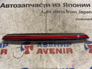 Накладка на багажник TOYOTA MARK X GRX130, GRX131, GRX132, GRX133, GRX135 1 ракурс