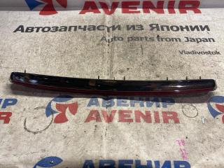 Накладка на багажник TOYOTA MARK X GRX130, GRX131, GRX132, GRX133, GRX135 3 ракурс