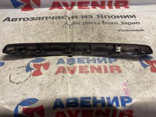 Накладка на багажник TOYOTA MARK X GRX130, GRX131, GRX132, GRX133, GRX135 4 ракурс