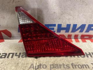 Стоп-вставка левая задняя TOYOTA ALPHARD ANH20W, ANH20, ANH25W, ANH25, ATH20W, ATH20, GGH20W, GGH20, GGH25W, GGH25 58-31 2 ракурс Стоп-вставка левая задняя TOYOTA ALPHARD ANH20W, ANH20, ANH25W, ANH25, ATH20W, ATH20, GGH20W, GGH20, GGH25W, GGH25 58-31 2 ракурс