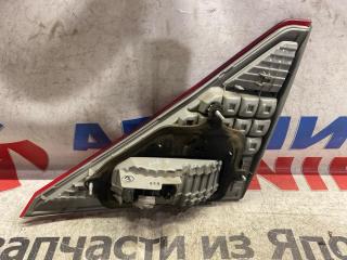 Стоп-вставка левая задняя TOYOTA ALPHARD ANH20W, ANH20, ANH25W, ANH25, ATH20W, ATH20, GGH20W, GGH20, GGH25W, GGH25 58-31 3 ракурс