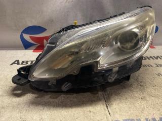 Фара левая передняя PEUGEOT 2008 A94 8809 2 ракурс Фара левая передняя PEUGEOT 2008 A94 8809 2 ракурс