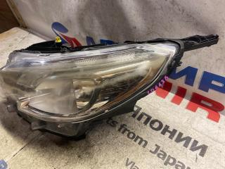 Фара левая передняя PEUGEOT 2008 A94 8809 3 ракурс Фара левая передняя PEUGEOT 2008 A94 8809 3 ракурс