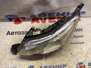 Фара левая передняя PEUGEOT 2008 A94 8809 4 ракурс Фара левая передняя PEUGEOT 2008 A94 8809 4 ракурс