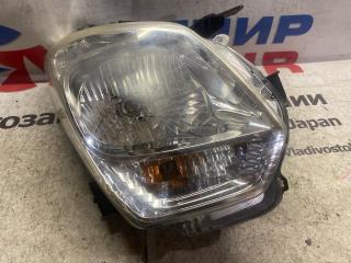 Фара правая передняя SUZUKI WAGON R MH34S 100-59269 2 ракурс