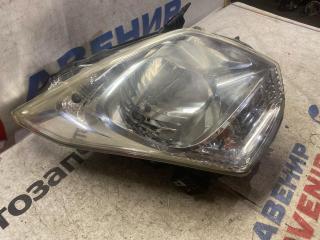Фара правая передняя SUZUKI WAGON R MH34S 100-59269 3 ракурс