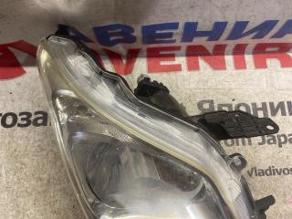 Фара правая передняя SUZUKI WAGON R MH34S 100-59269 4 ракурс