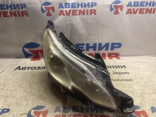Фара правая передняя PEUGEOT 2008 A94 9631 1 ракурс Фара правая передняя PEUGEOT 2008 A94 9631 1 ракурс