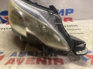 Фара правая передняя PEUGEOT 2008 A94 9631 2 ракурс Фара правая передняя PEUGEOT 2008 A94 9631 2 ракурс