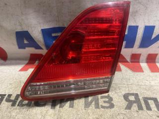 Стоп-вставка правая задняя TOYOTA CROWN GRS180, GRS181, GRS182, GRS183 30-305 2 ракурс