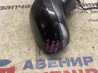 Зеркало правое переднее TOYOTA ROOMY, TANK M910A M900A 3 ракурс