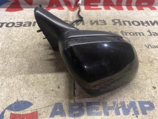 Зеркало правое переднее TOYOTA ROOMY, TANK M910A M900A 4 ракурс
