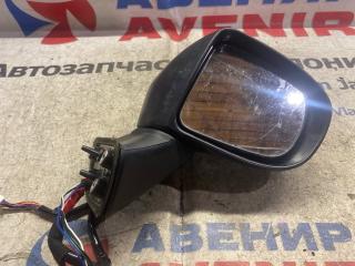 Зеркало правое переднее TOYOTA ROOMY, TANK M910A M900A 5 ракурс