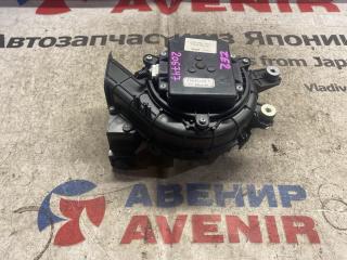 Мотор охлаждения батареи HONDA INSIGHT ZE2, ZE3 LDA 1J810-RBJ-0031 1 ракурс