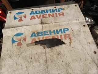 Уголок жабо левый передний DAIHATSU MIRA E:S LA300S, LA310S 53446-B2100 1 ракурс