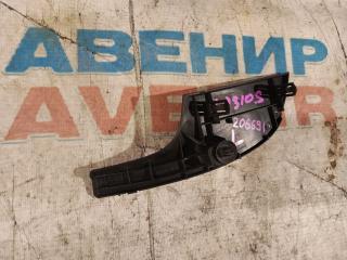 Уголок жабо левый передний DAIHATSU MIRA E:S LA300S, LA310S 53446-B2100 3 ракурс
