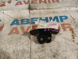 Замок 5-й двери задний TOYOTA RACTIS NCP120, NSP120, NCP125 2 ракурс