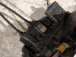Замок двери правый передний NISSAN DUALIS, QASHQAI J10, KJ10, KNJ10, NJ10 2 ракурс Замок двери правый передний NISSAN DUALIS, QASHQAI J10, KJ10, KNJ10, NJ10 2 ракурс