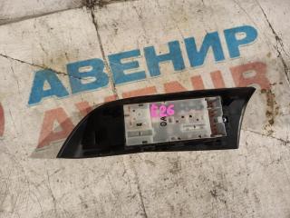 Блок управления стеклами правый передний NISSAN NV350 CARAVAN E26 3 ракурс