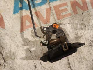 Замок 5-й двери задний MITSUBISHI DION CR5W, CR6W, CR9W 4 ракурс