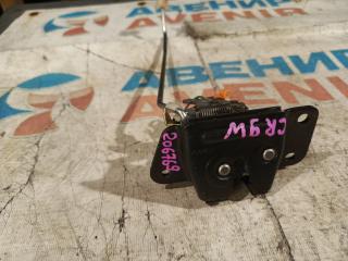 Замок 5-й двери задний MITSUBISHI DION CR5W, CR6W, CR9W 5 ракурс