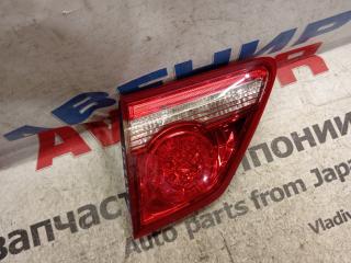 Стоп-вставка правая задняя TOYOTA CROWN GRS200, GRS201, GRS202, GRS203, GRS204 30-351 2 ракурс