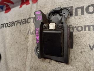 Датчик парковки правый задний MAZDA CX-3 DK5AW DK5FW DKEAW DKEFW DKLFW DKLAW DK8FW DK8AW DB2R 3 ракурс