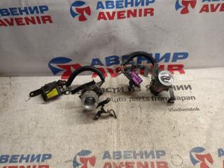 Туманка левая передняя TOYOTA ALPHARD ATH10W, ANH10W, ANH15W, MNH10W, MNH15W 4942 1 ракурс