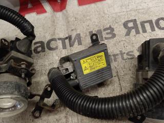 Туманка левая передняя TOYOTA ALPHARD ATH10W, ANH10W, ANH15W, MNH10W, MNH15W 4942 5 ракурс
