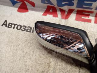 Зеркало правое переднее NISSAN CARAVAN E26 4 ракурс