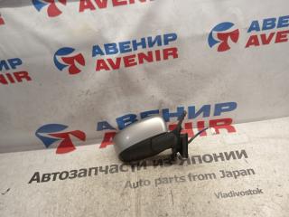 Зеркало правое переднее SUZUKI HUSTLER MR31S, MR41S 1 ракурс