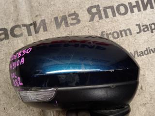 Зеркало правое переднее TOYOTA ROOMY, TANK M910A M900A 3 ракурс