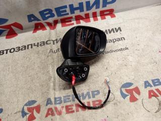 Зеркало правое переднее TOYOTA ROOMY, TANK M910A M900A 5 ракурс