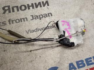 Замок двери левый передний HONDA N-WGN JH3, JH4 2 ракурс Замок двери левый передний HONDA N-WGN JH3, JH4 2 ракурс