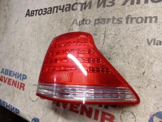 Стоп-сигнал правый задний TOYOTA CROWN GRS180, GRS181, GRS182, GRS183 30-303 3 ракурс