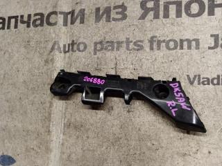 Крепление бампера левое заднее MAZDA CX-3 DK5AW, DK5FW, DK8AW, DK8AY, DK8FW, DK8FY, DKLAW, DKLAY, DKLFW, DKLFY, DKEAW, DKEFW D10J502J1 2 ракурс